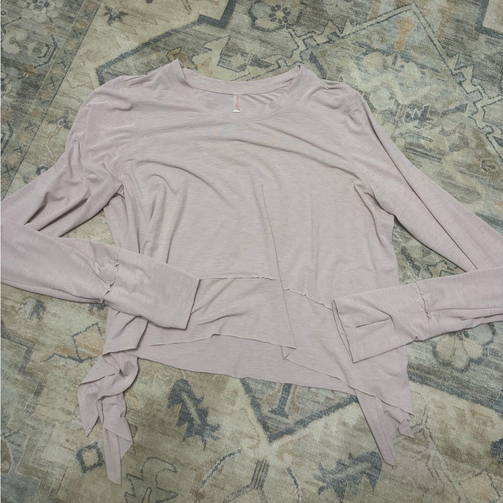 Free people movement top